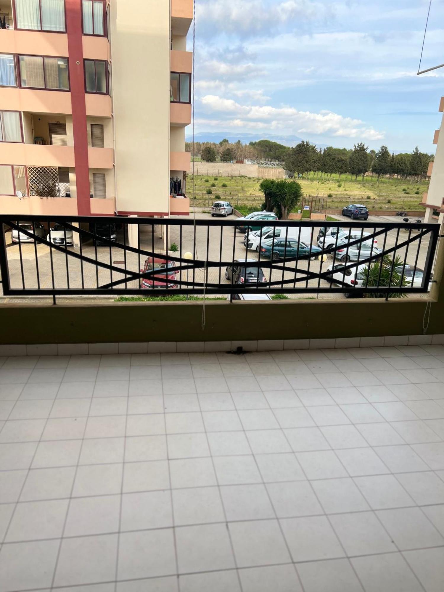 Casa Pardulina Apartment Sestu Exterior photo