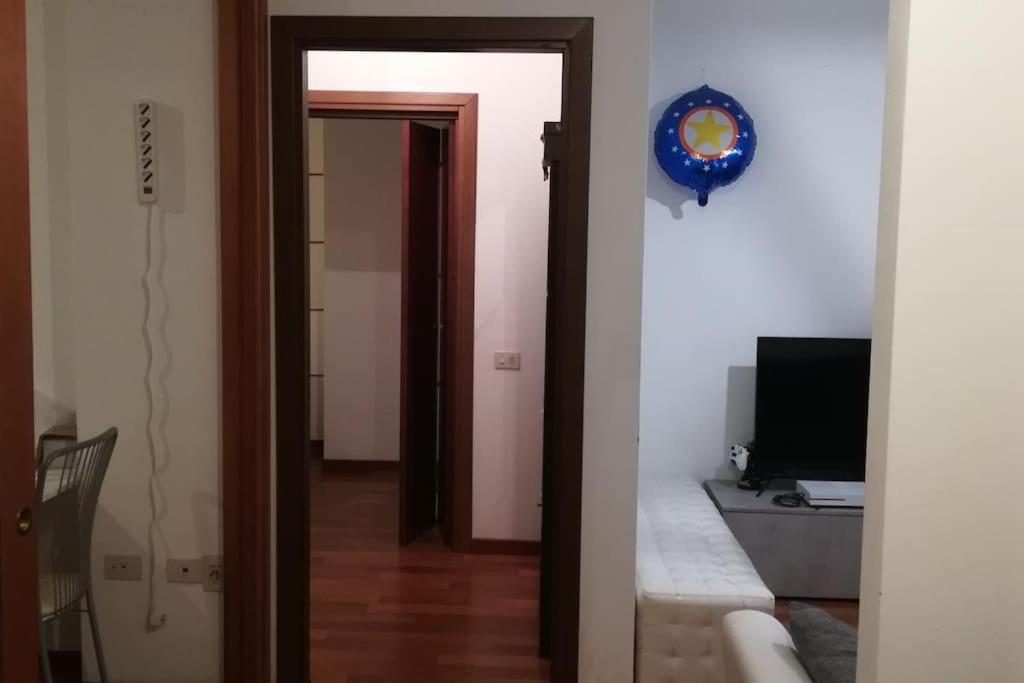 Casa Pardulina Apartment Sestu Exterior photo
